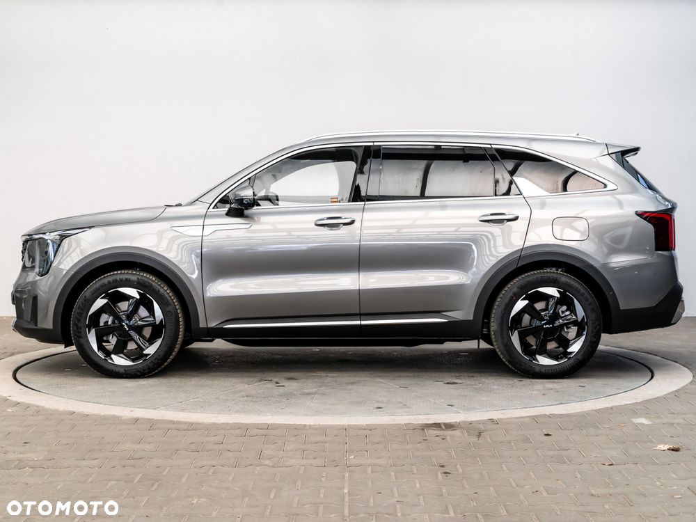 Kia Sorento 1.6 T-GDI HEV Prestige Line 7os - 2
