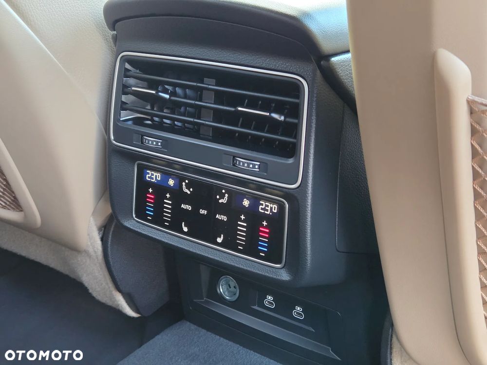 Audi Q8 50 TDI quattro tiptronic - 25