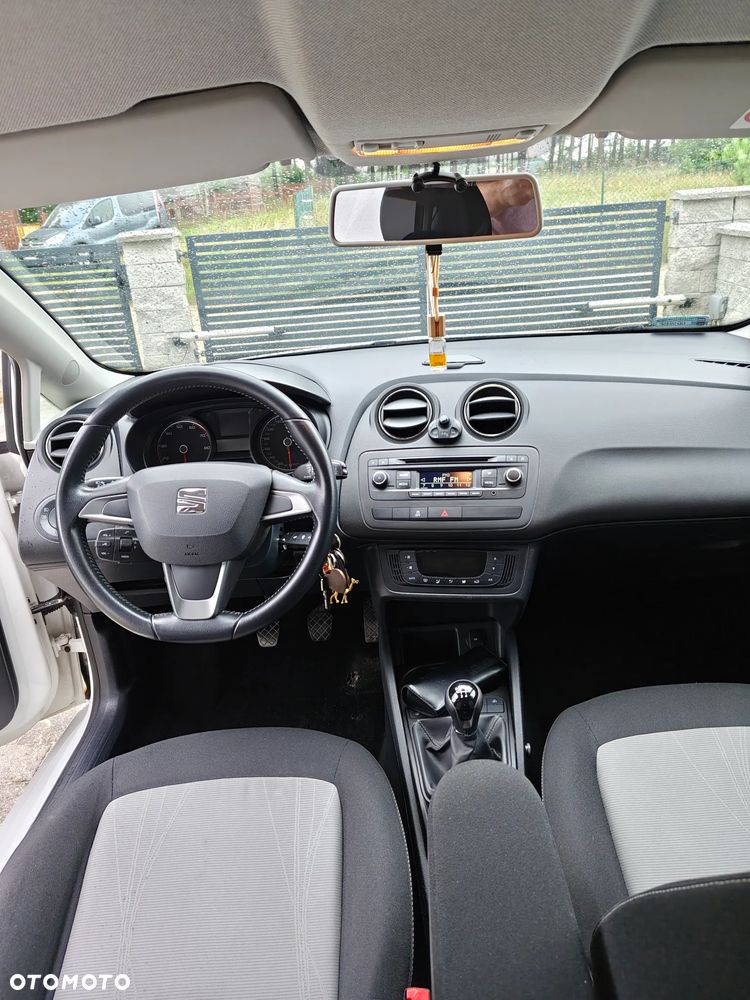 Seat Ibiza - 11
