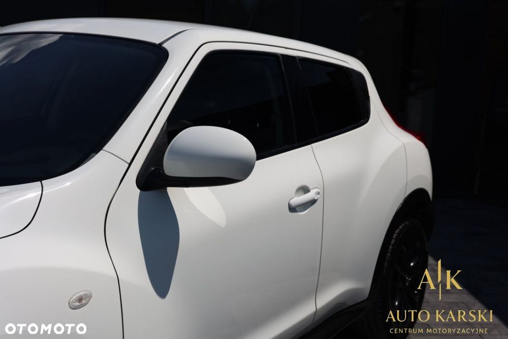 Nissan Juke - 13