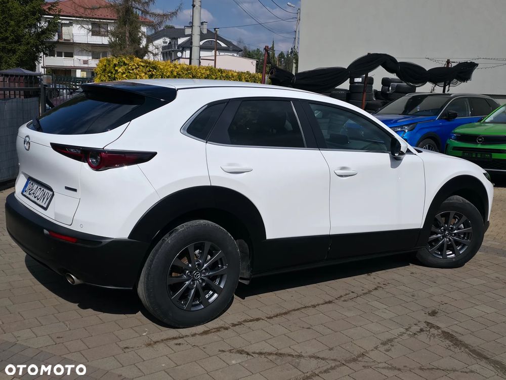 Mazda CX-30 - 7