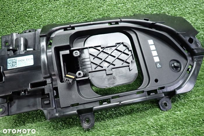 HYUNDAI KONA II EV ELECTRIC 23- gniazdo do ładowania 863CC-HF710 - 3