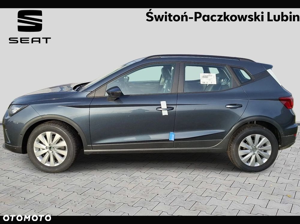 Seat Arona 1.0 TSI Style S&S DSG - 3