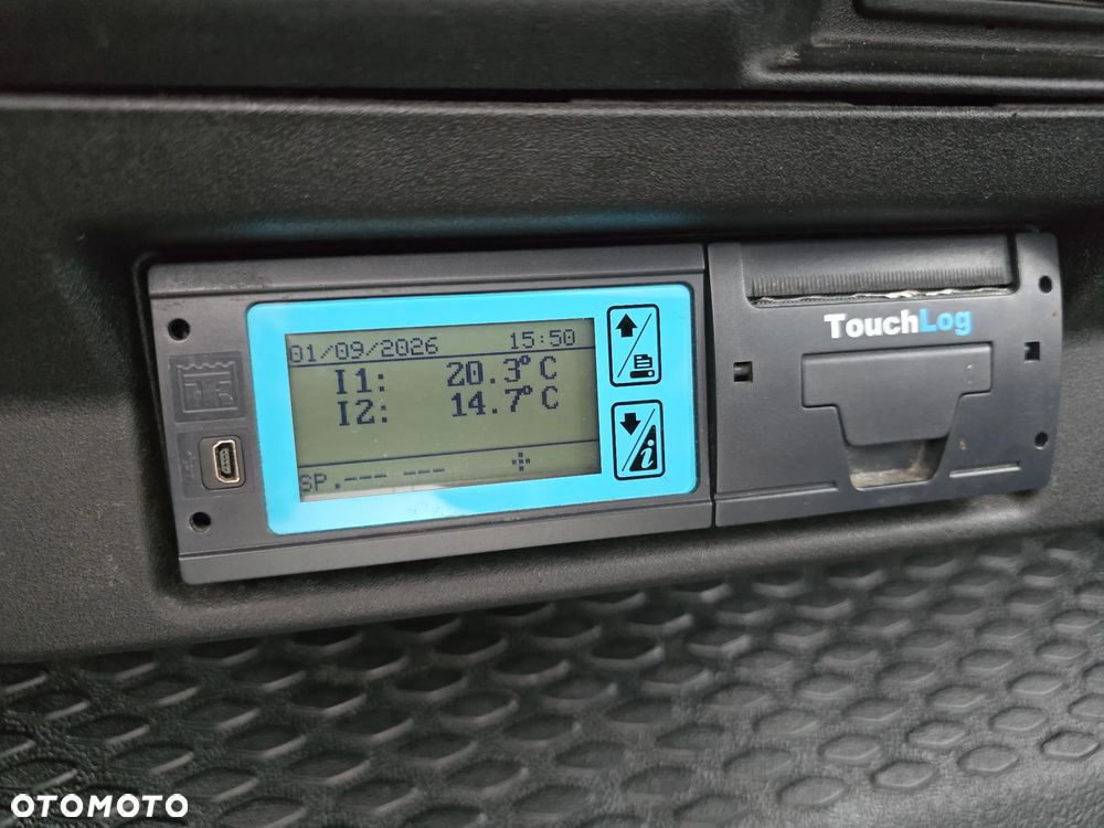 Iveco Daily - 15