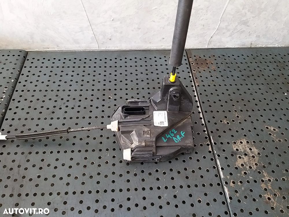 Broasca usa dreapta fata land rover range rover discovery 5 l462 hy32203a28jb - 1