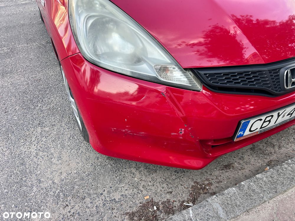 Honda Jazz 1.2 Base - 14