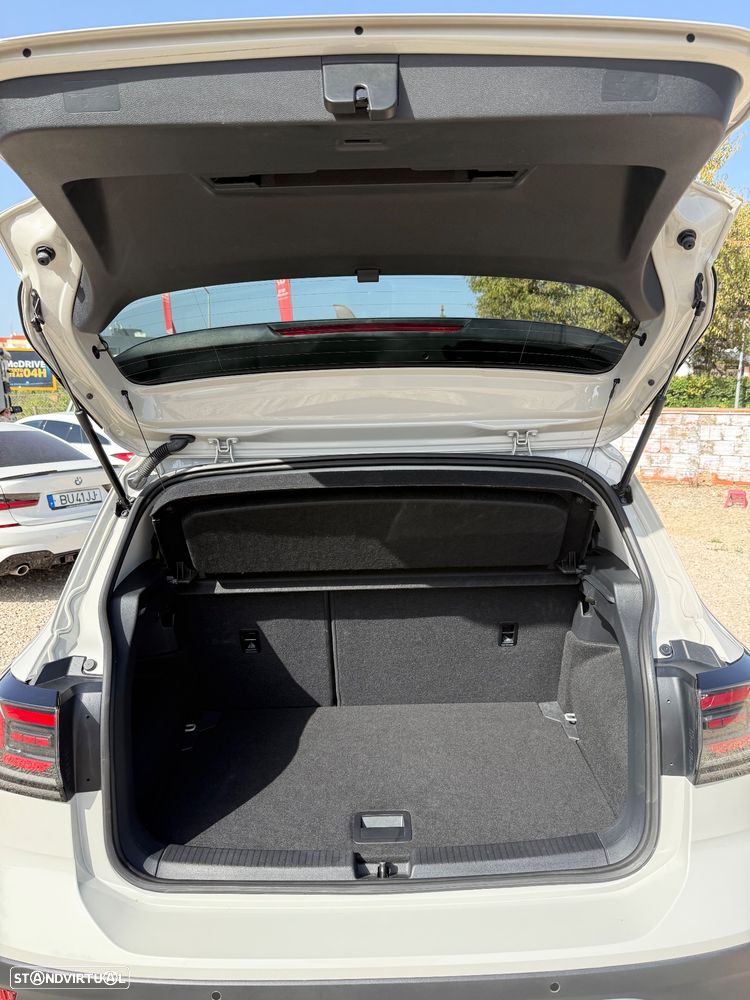 VW T-Cross 1.0 TSI Style - 12