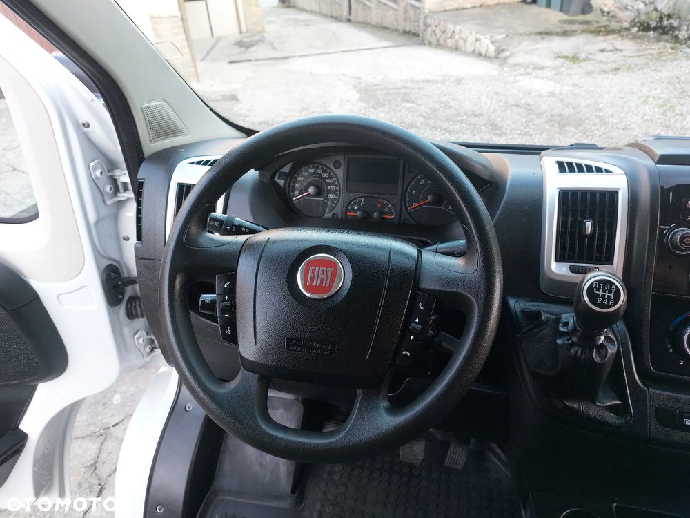 Fiat Ducato - 16