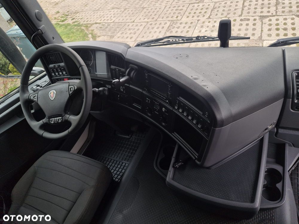 Scania R450 - 27