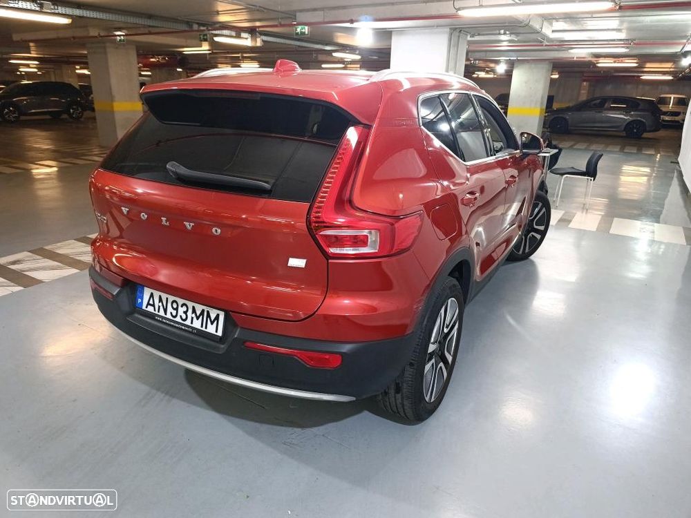 Volvo XC 40 1.5 T5 PHEV Inscription Expression - 3