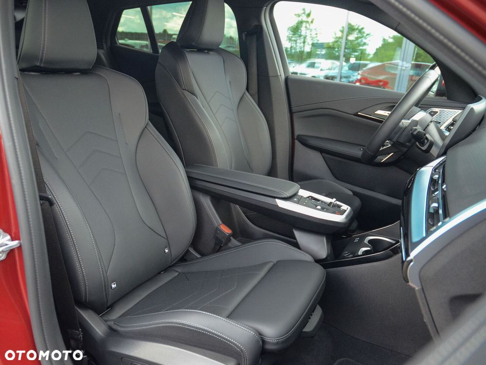 BMW X2 - 5