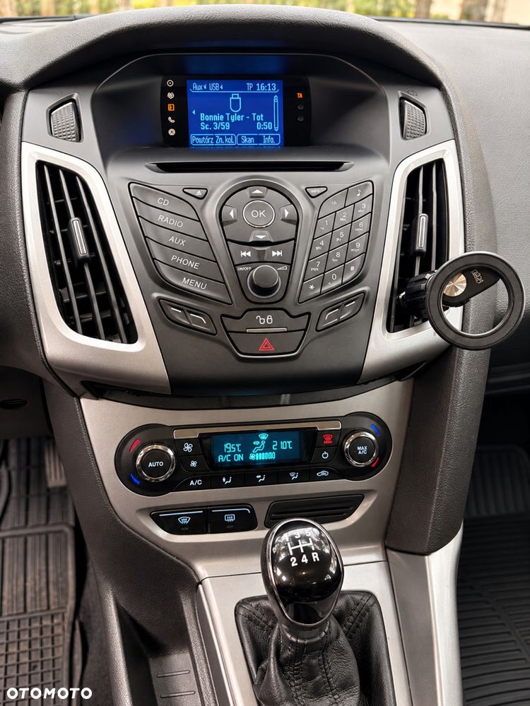 Ford Focus - 7