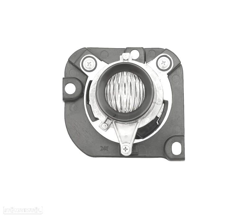 FAROL DIR DE NEVOEIRO PARA FIAT 500 07- - 1