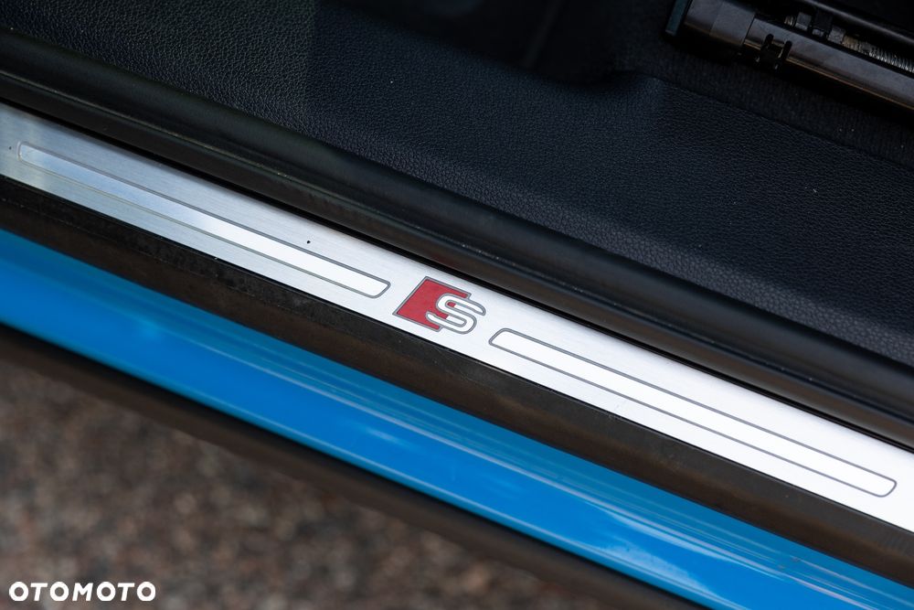 Audi Q3 45 TFSI quattro S tronic S line - 25