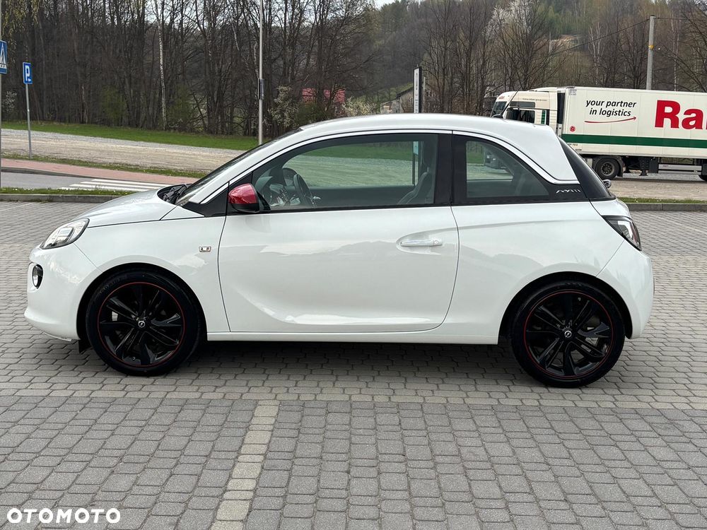 Opel Adam 1.4 Glam - 5