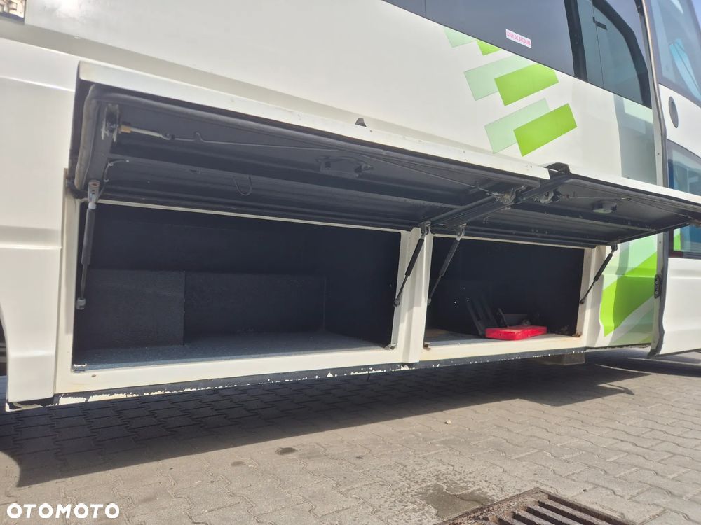Mercedes-Benz VARIO FERQUI/ SPROWADZONY / MANUAL / KLIMA / E5 - 12