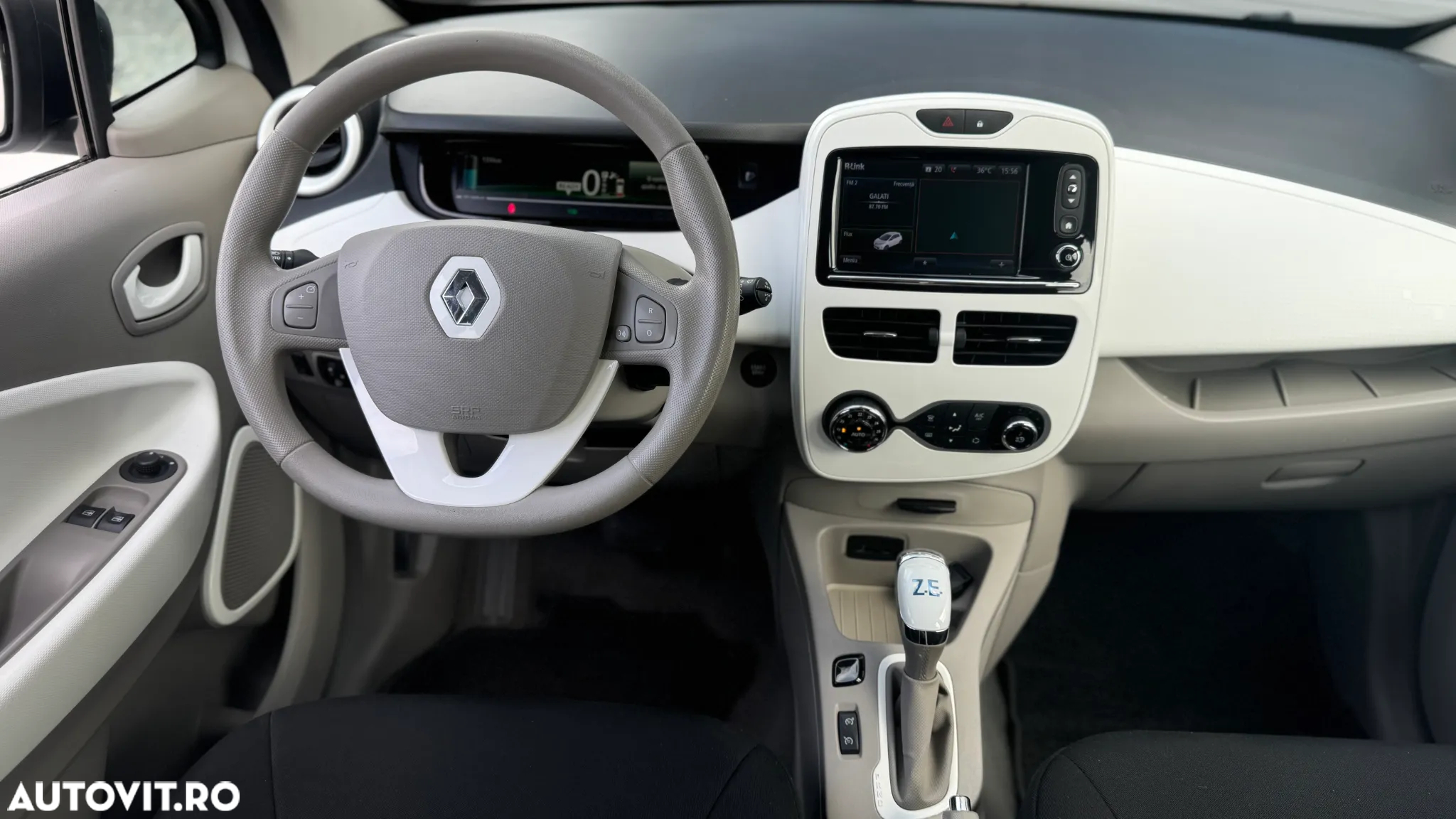Renault ZOE 40 LIFE - 3