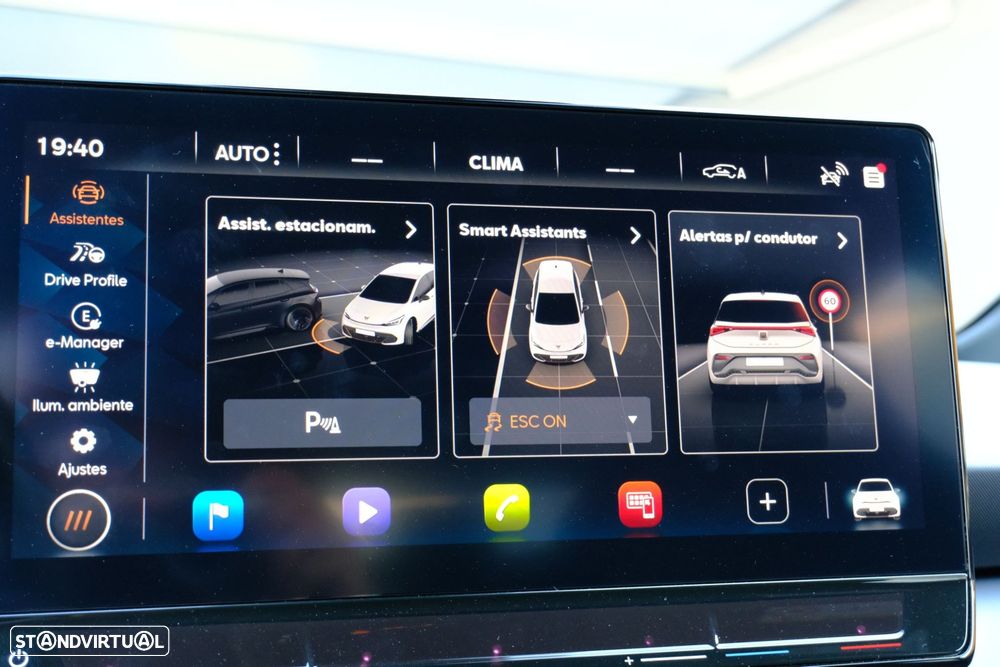 Cupra Born 58 kWh Plus - 26