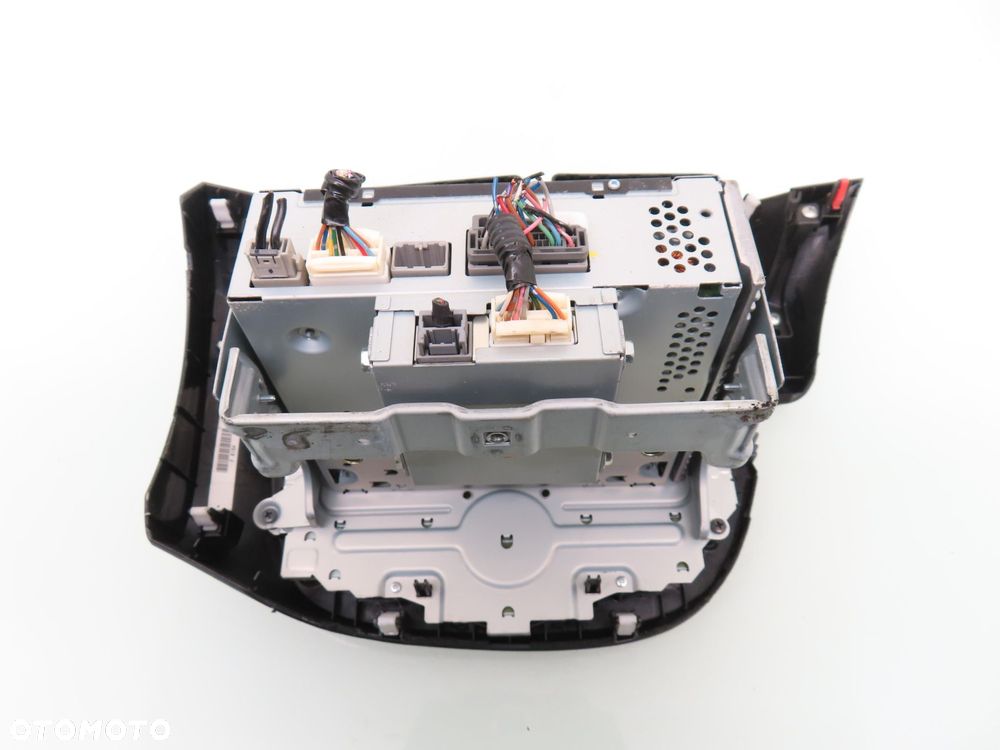 RADIO HONDA JAZZ III 39100TF0G201 - 8