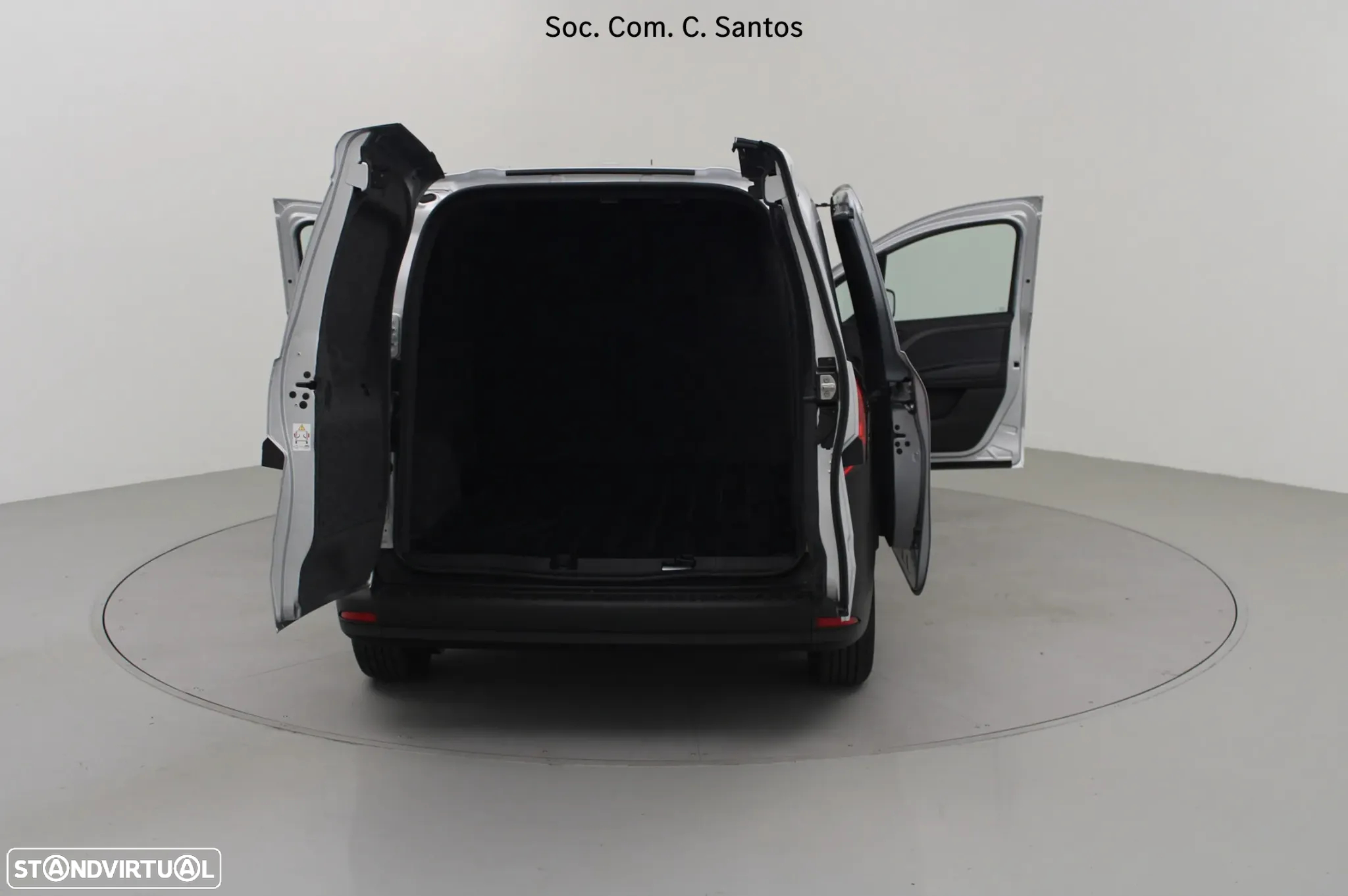 Mercedes-Benz Citan 110/31 - 8