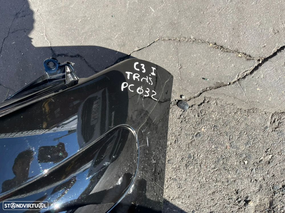 CITROEN C3 I PARA CHOQUES TRAS - PC632 - 8