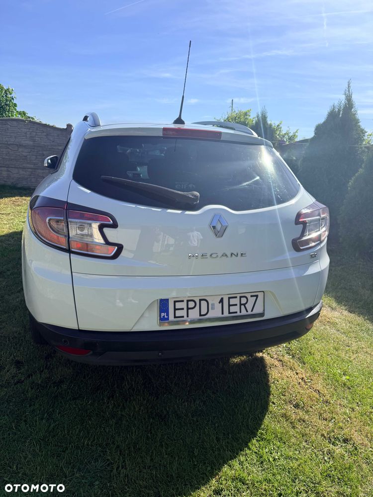Renault Megane - 3
