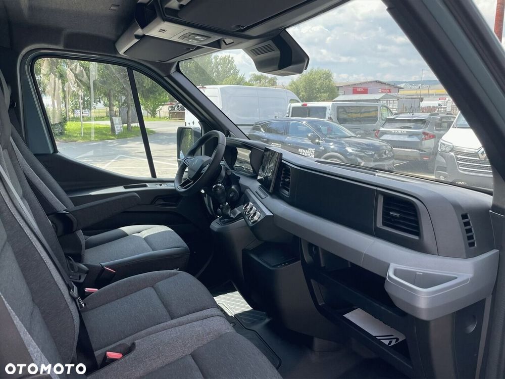 Renault Master 2.0 150KM Furgon L3H2 - 10