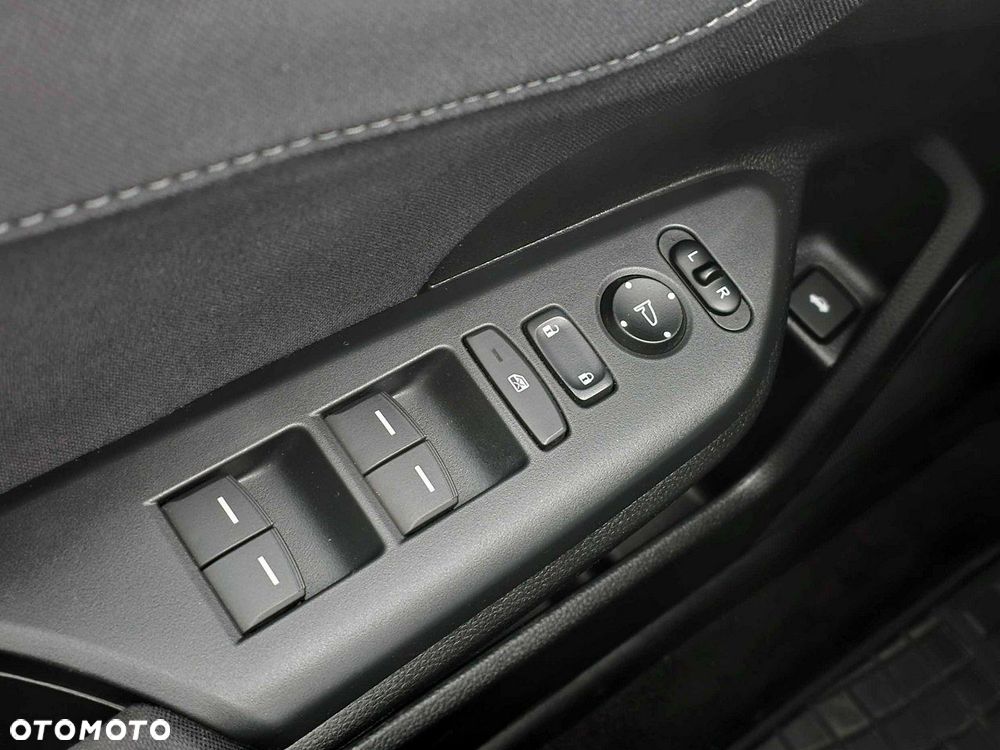 Honda Civic 1.5 T Comfort - 9