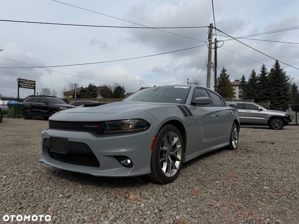Dodge Charger - 2