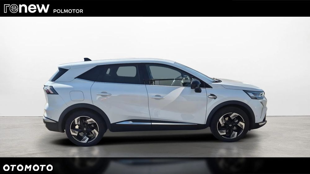Renault Symbioz 1.6 E-Tech Full Hybrid 145 Techno - 6