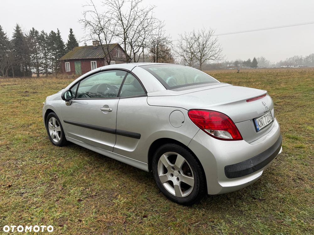 Peugeot 207 120 Automatik Premium - 3