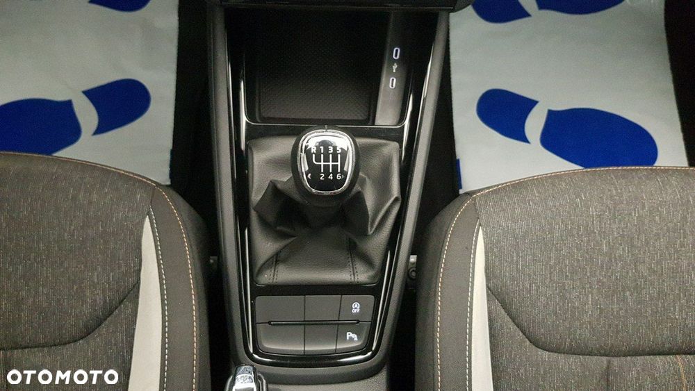 Skoda Kamiq - 18