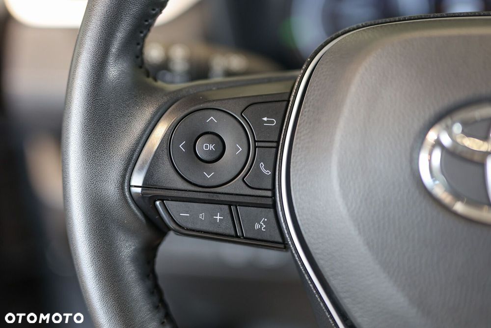 Toyota RAV4 - 26
