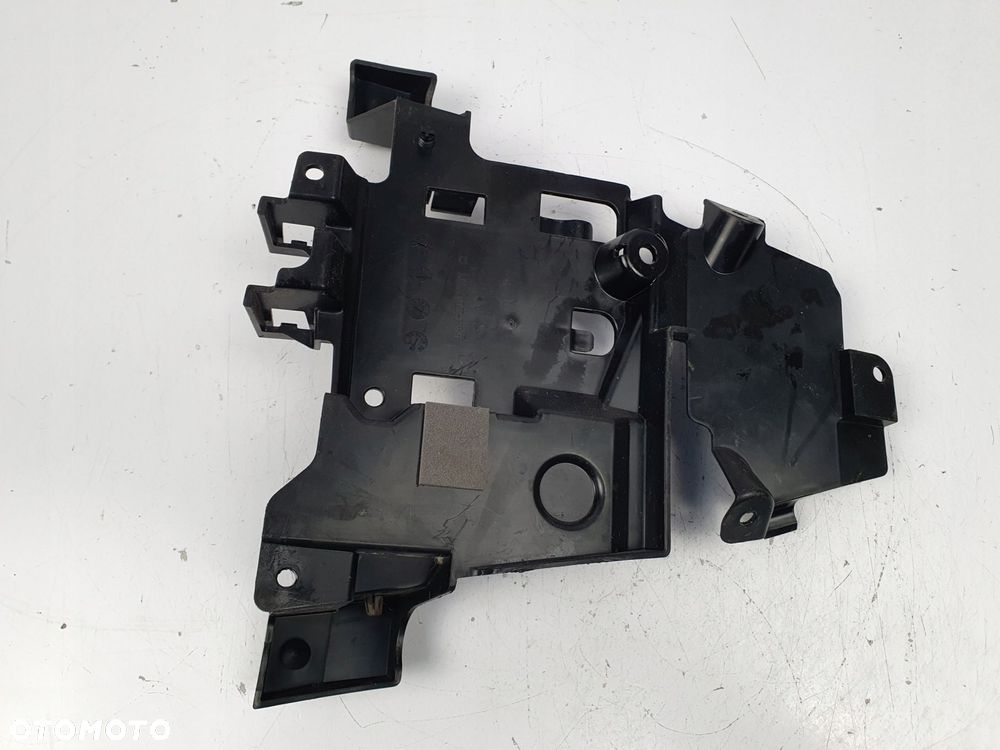 MOCOWANIE OSŁONA UCHWYT MODUŁU Suzuki GSX-8S 2023+ koszyk 47433-25L0 - 4