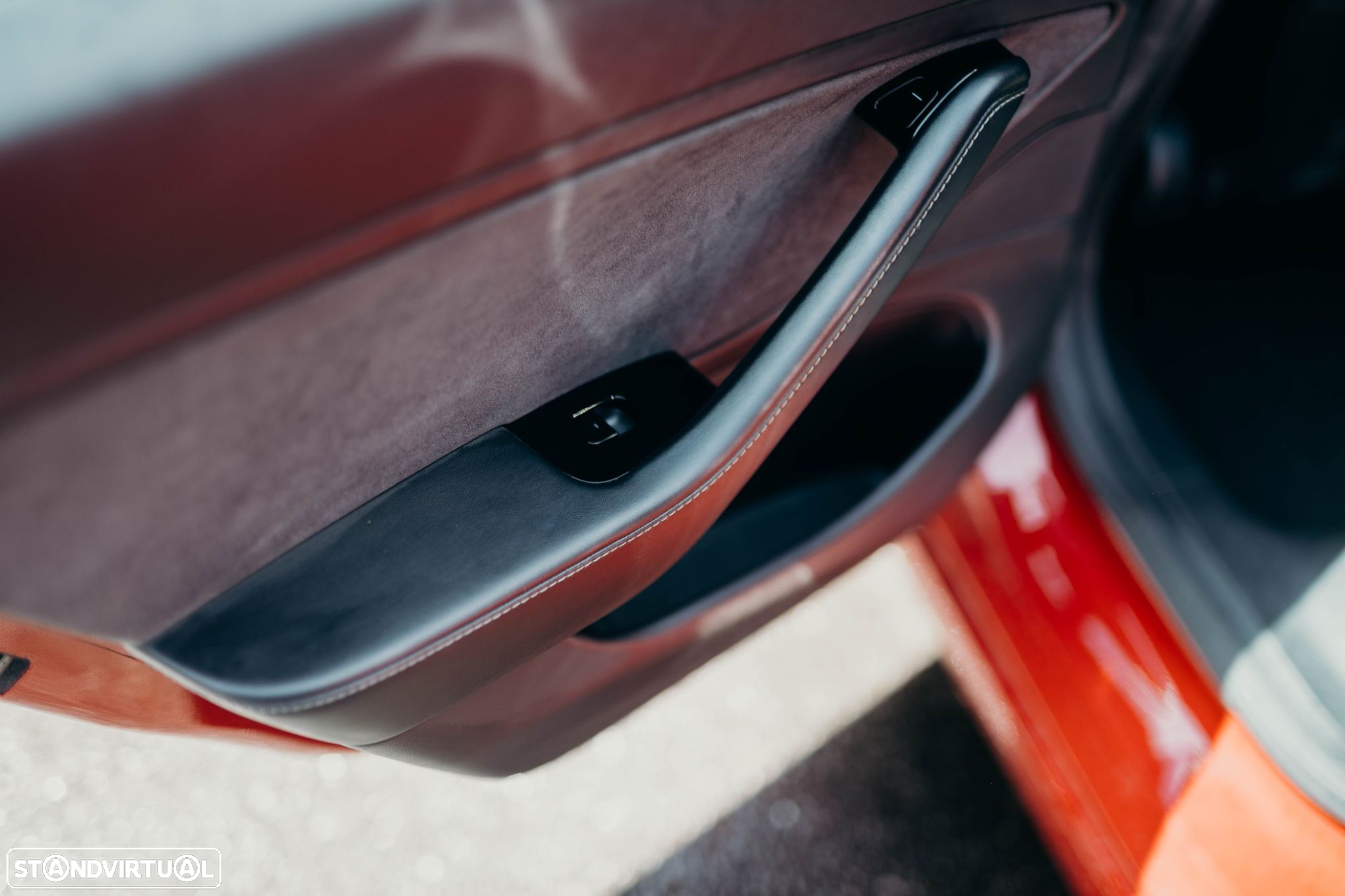 Tesla Model 3 Long-Range Dual Motor AWD - 36