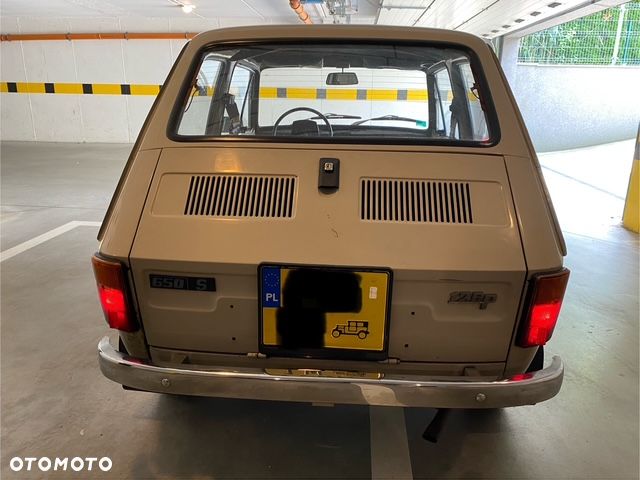 Fiat 126 - 3