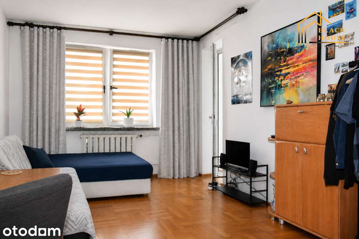 4 niezależne pokoje | 77,5 m² | Czuby Południowe