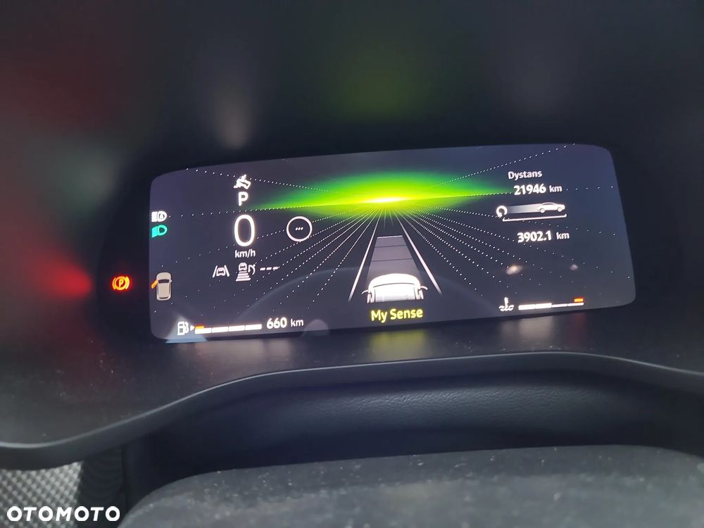 Renault Arkana 1.3 TCe mHEV Techno EDC - 14