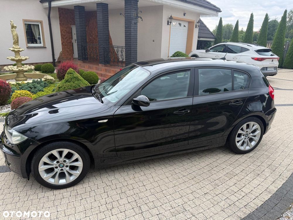 BMW Seria 1 - 21