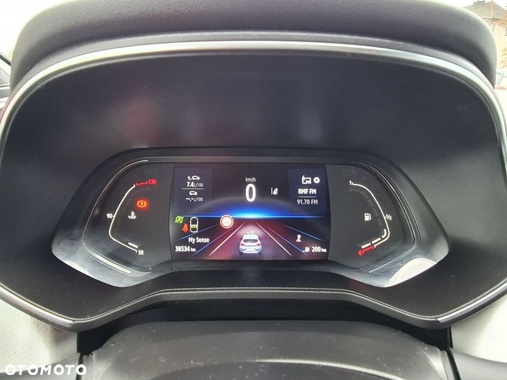Renault Clio TCe 90 EVOLUTION - 18