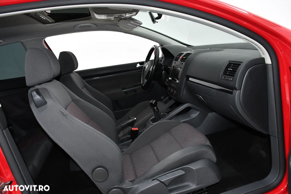 Volkswagen Golf 1.4 TSI GT Sport - 15