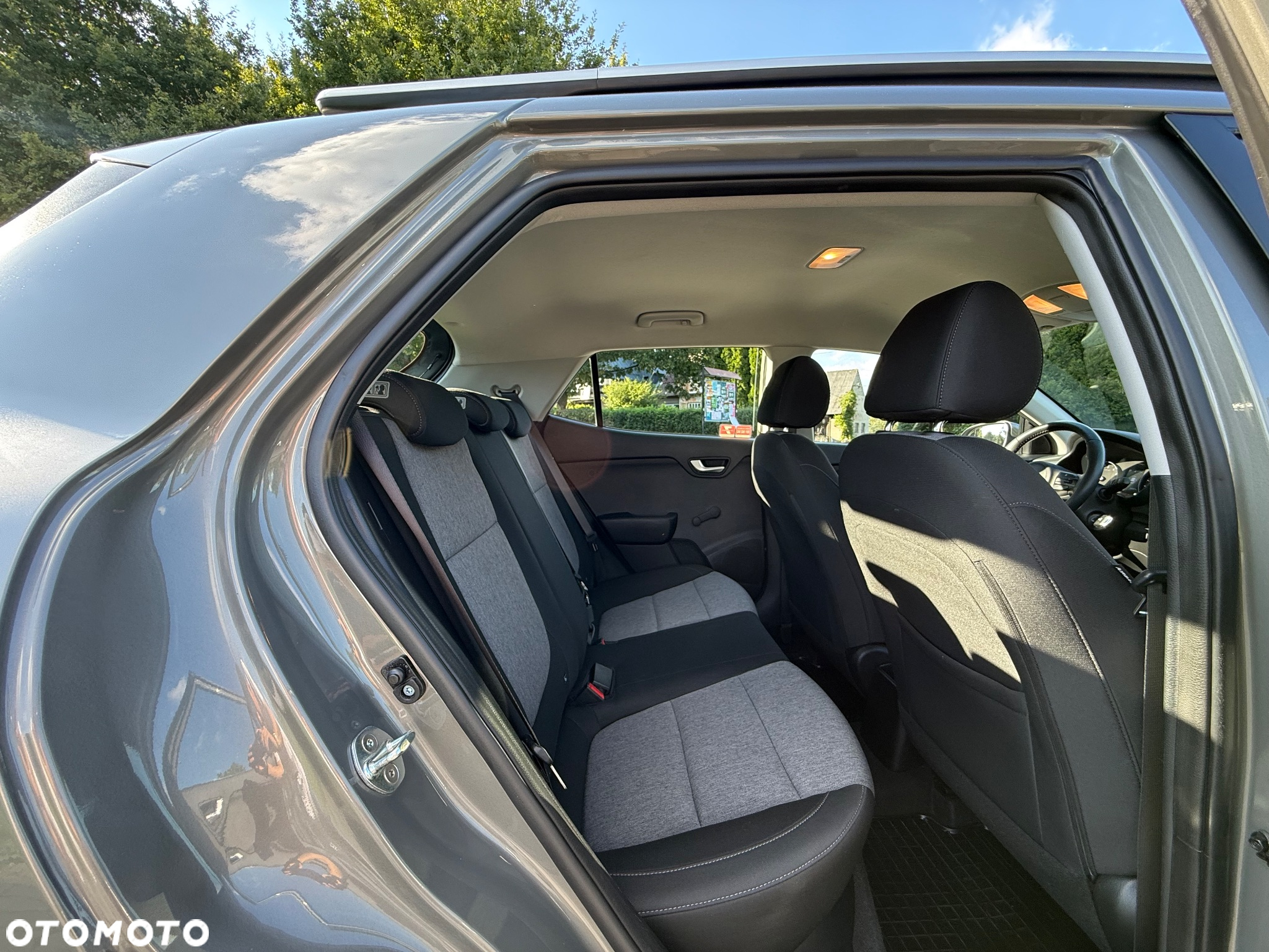 Kia Stonic 1.0 T-GDI M - 28