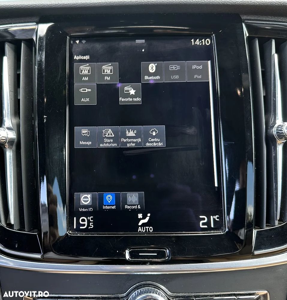 Volvo V90 - 22
