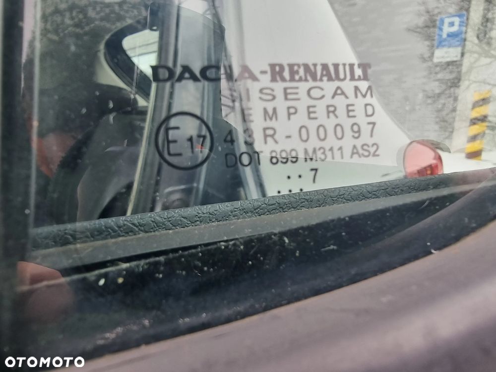 Dacia Sandero SCe 75 Acces - 13