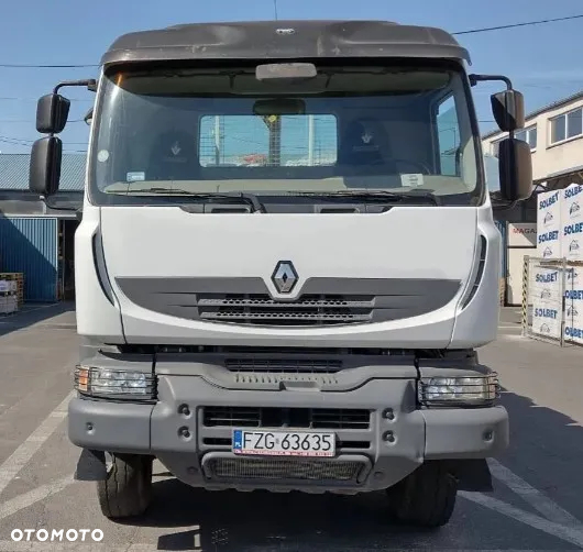Renault KERAX HDS - 2