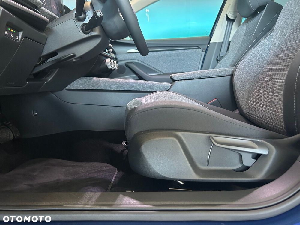 Skoda Superb - 21