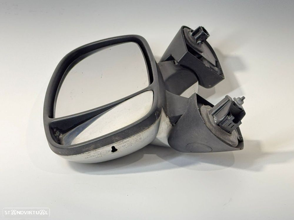 Espelho Retrovisor Esq RENAULT TRAFIC II - 1