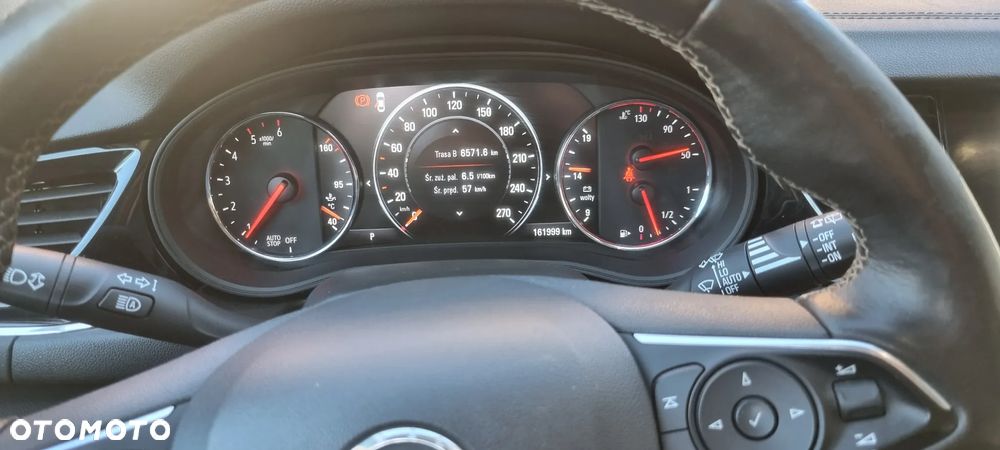 Opel Insignia 2.0 Automatik Innovation - 13