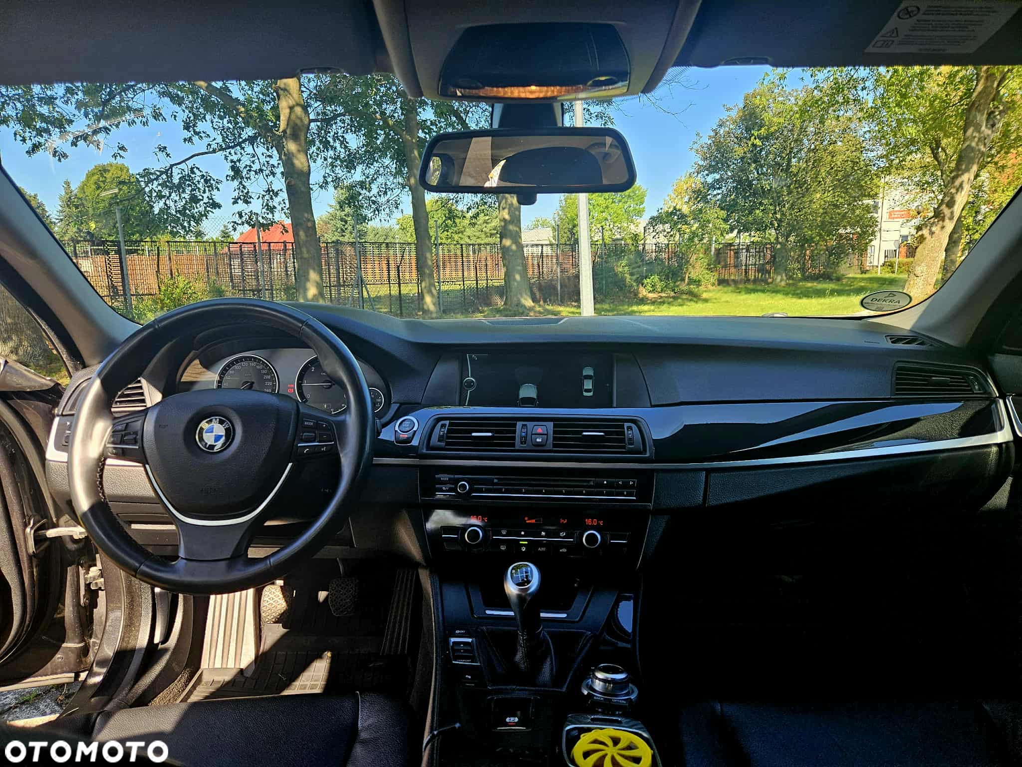 BMW Seria 5 - 11