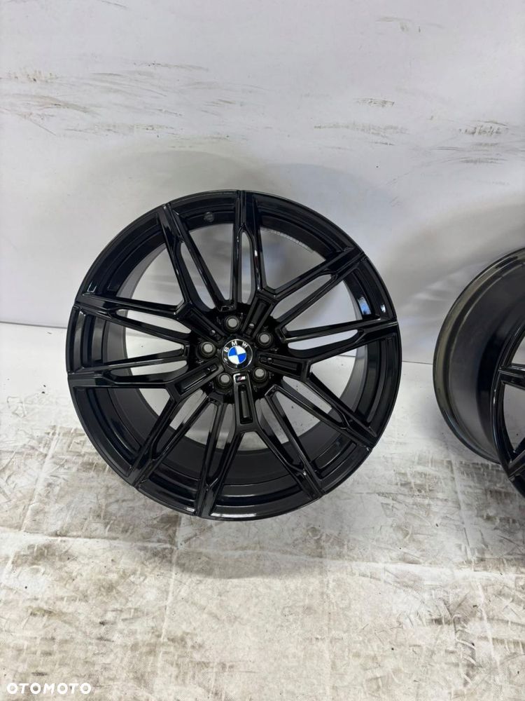 FELGI ALUFELGI KOŁA BMW M4 G82 M3 G80 G81 M2 G87 M930 930M 7882869 7882870 - 3